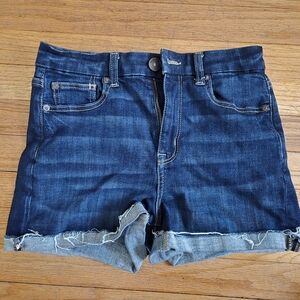 American Eagle Ne(x)t Level Stretch Shorts